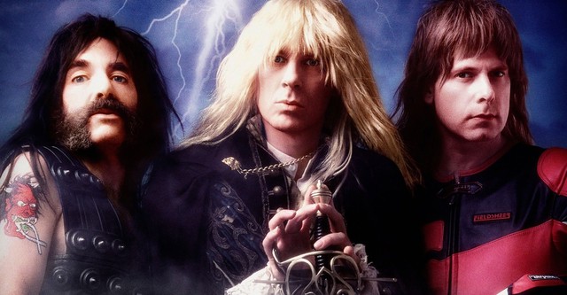 This Is Spinal Tap