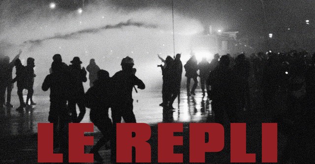 Le Repli