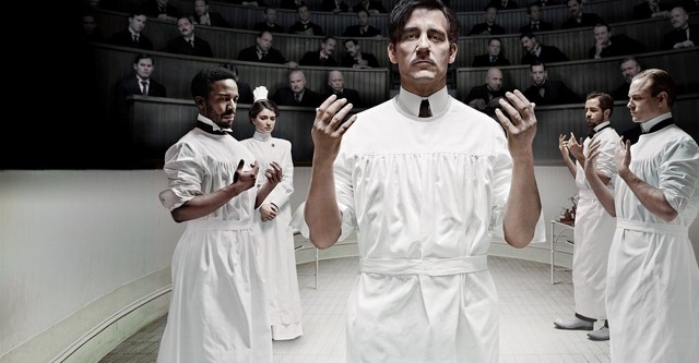 The Knick