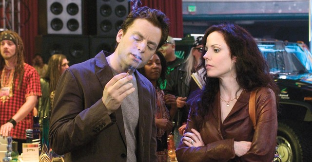 Weeds - Kleine Deals unter Nachbarn