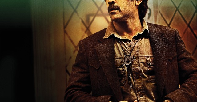 True Detective: Noche polar