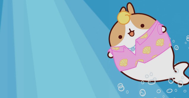 Molang