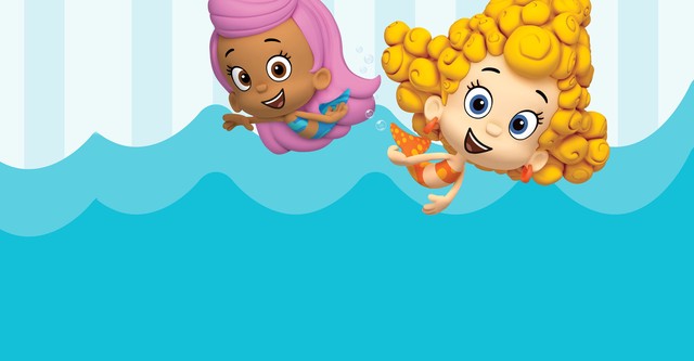 Bubble Guppies