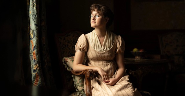 The Other Bennet Sister