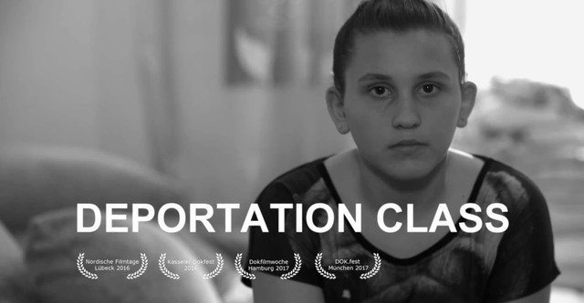 Deportation Class