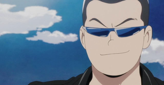 오소마츠 6쌍둥이