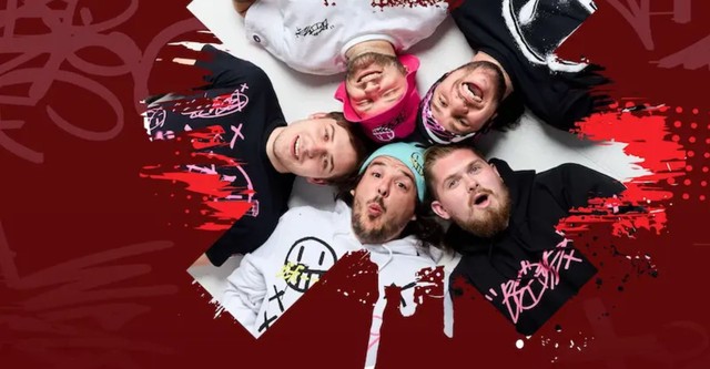 The Boys - watch tv show streaming online