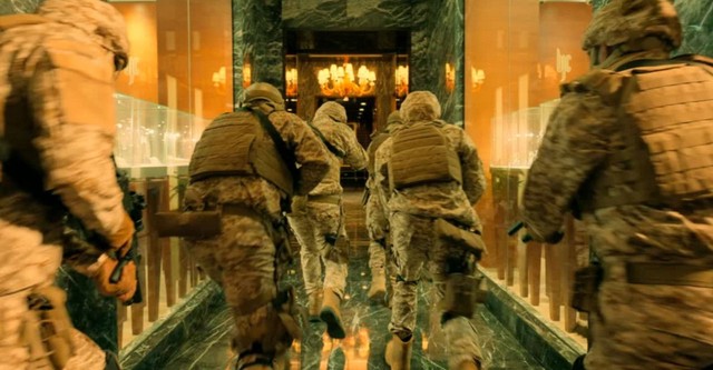 Taskaree: L'enfer de la contrebande