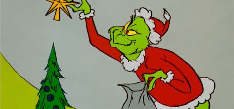 Every The Grinch Movie In Order and Where To Watch Them