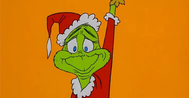 Cómo Odeón se robó la Navidad