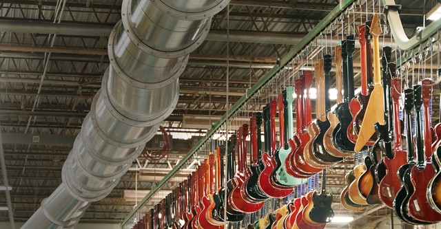 Extraordinary Stories Behind Everyday Things