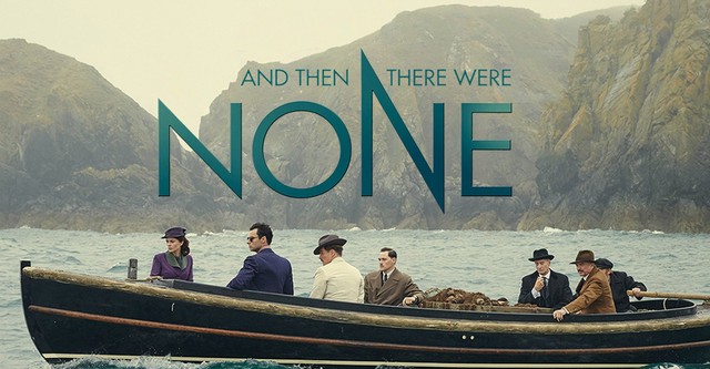 And Then There Were None