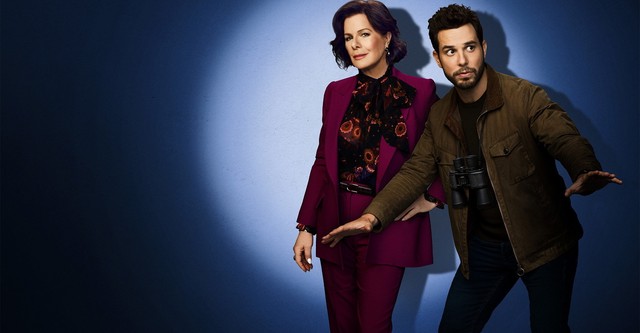 Așa să mă ajute Todd