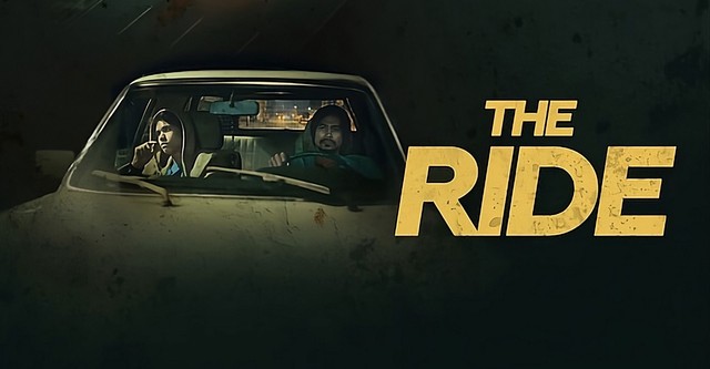 The Ride