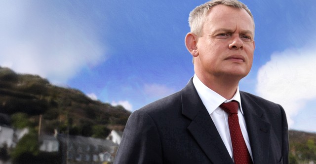 Doc Martin