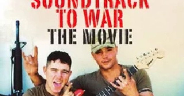 Soundtrack to War