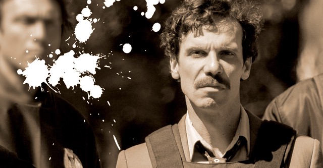 Il Cacciatore - O Caçador