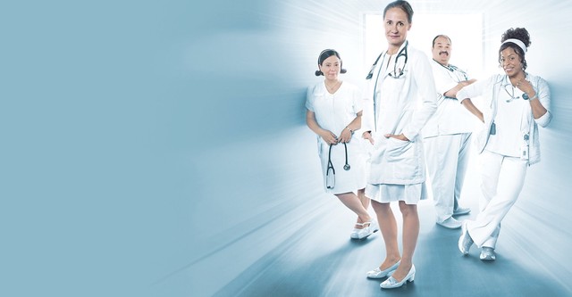 Secția de Geriatrie