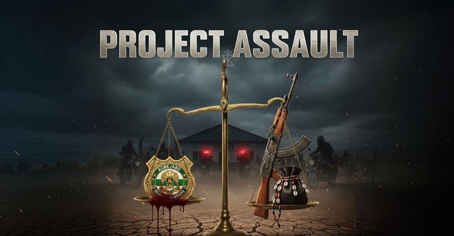 Project Assault