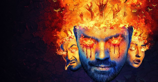 Проповедник