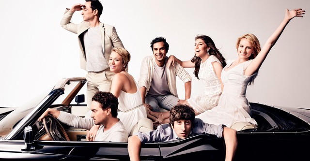 A Teoria do Big Bang