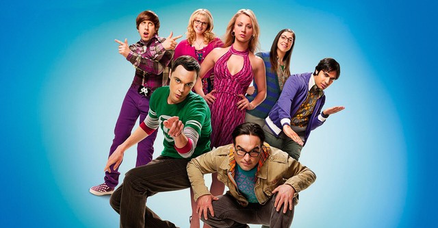 The Big Bang Theory