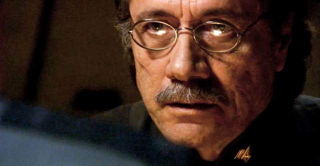 Galáctica, estrella de combate