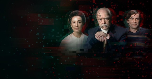 Deepfake Diaries