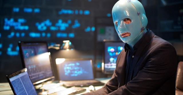 Real Humans – Echte Menschen