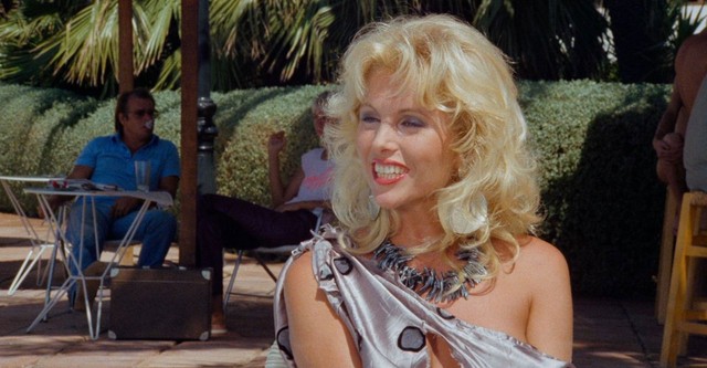 Sunshine Reggae on Ibiza