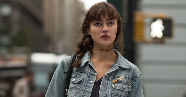 スイートビター　甘くて苦いニューヨーク・ライフ