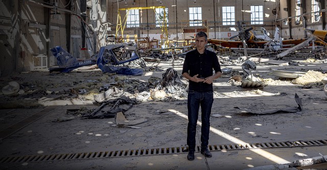 Strike on Iran: The Nuclear Question