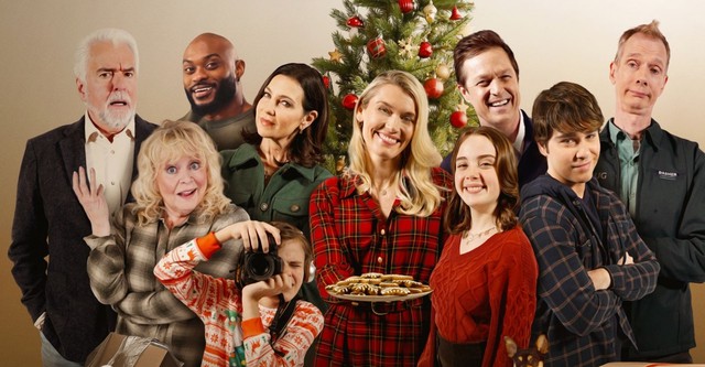 All Is Merry & Bright