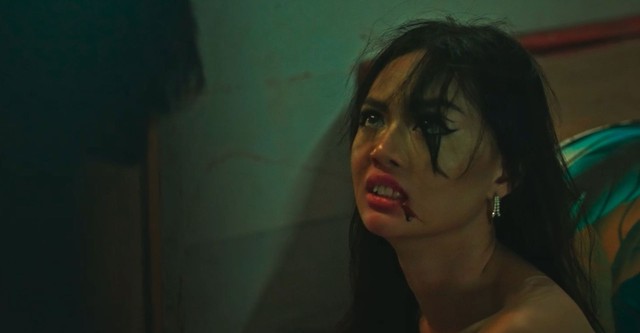 Sabel Is Still Young