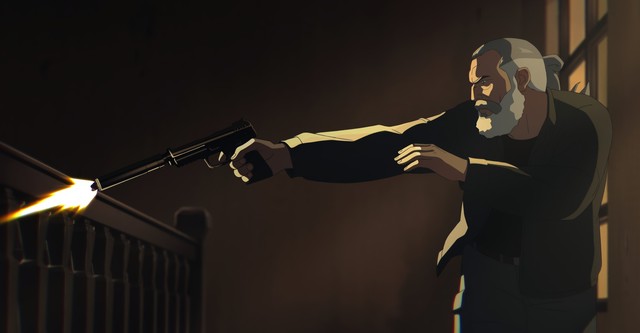 Splinter Cell: Deathwatch