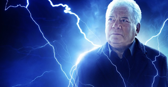 Das Unerklärliche mit William Shatner