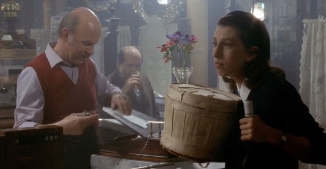 Santa Claus Is a Stinker