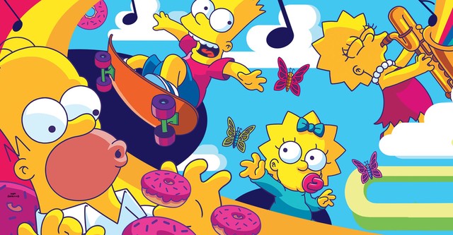 Los Simpson