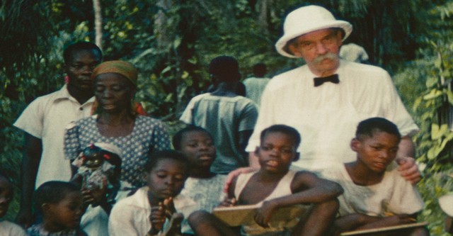 Albert Schweitzer