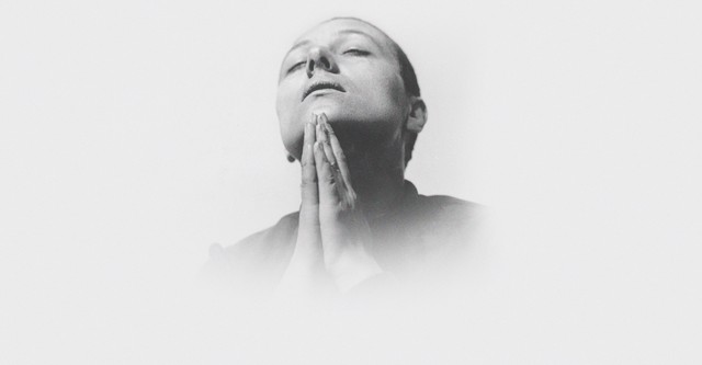 Męczeństwo Joanny d'Arc