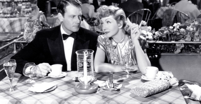 The Palm Beach Story