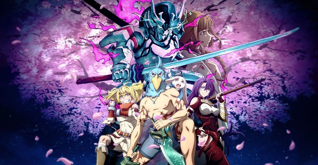 Shangri-La Frontier: Kusoge Hunter, Kamige ni Idoman to su