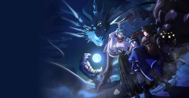 TSUKIMICHI -Moonlit Fantasy-