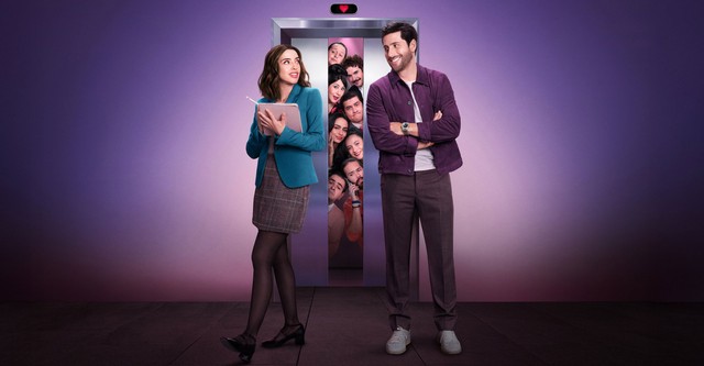 حبّ خلال ساعات العمل