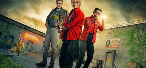 Stranger Things : dans quels films et séries reverrez-vous les stars de la série Netflix ?