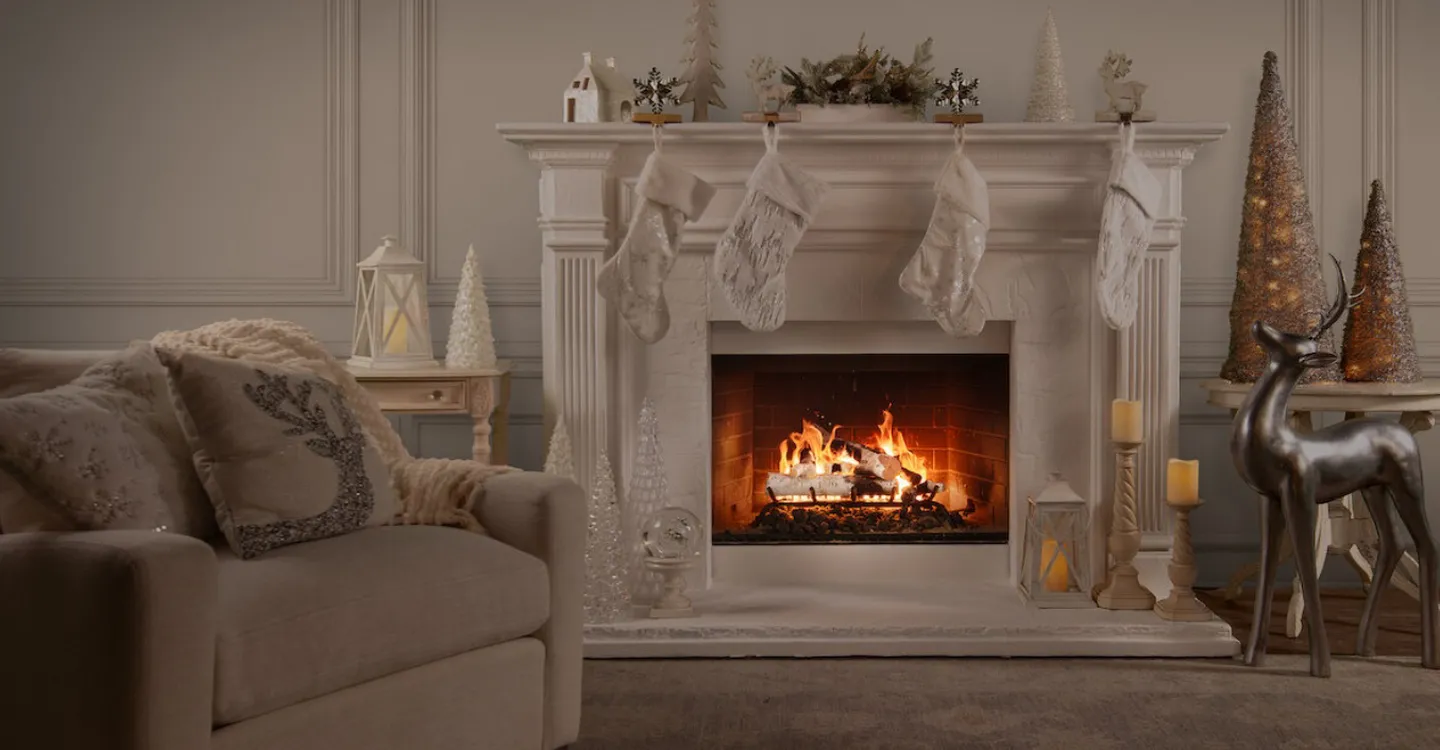 Fireplace en Netflix: lista completa de chimeneas ordenadas por rareza