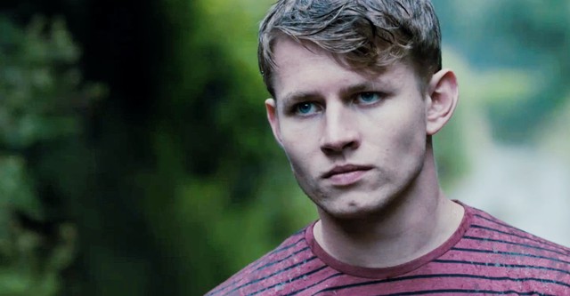 Long Forgotten Fields