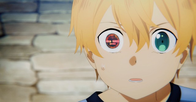 Sword Art Online: Alicization