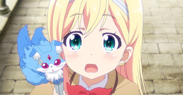 Hina Logic: From Luck & Logic