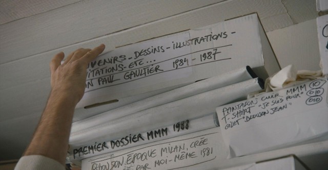 Маржела: Своими словами